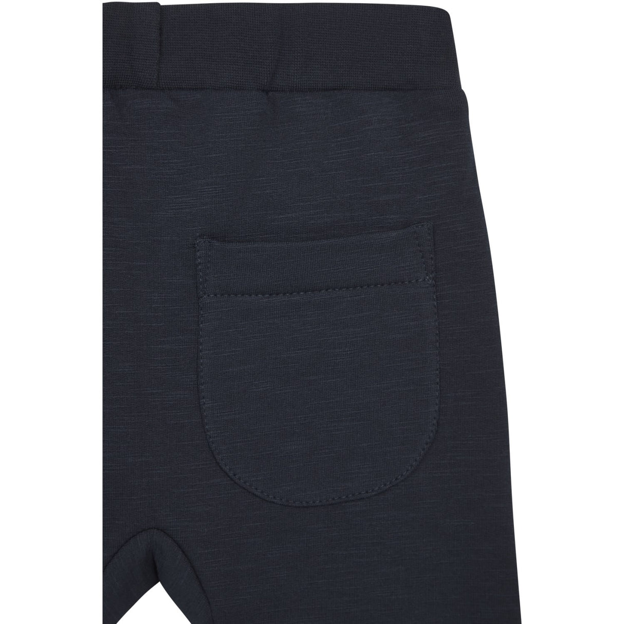 Hust & Claire Navy Baby Georgey Track Pants 3