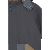 Hust & Claire Ombre Blue Orlando Flydress