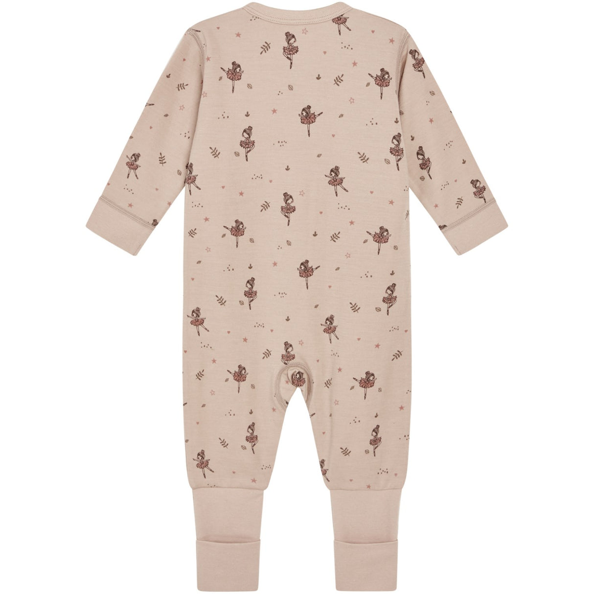 Hust & Claire Rose Cloud Baby Manu Heldrakt 3