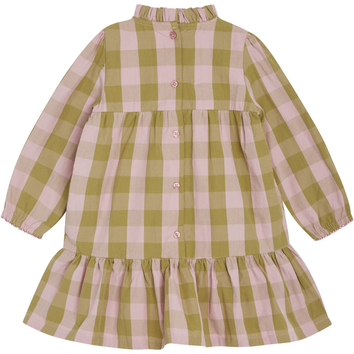 Hust & Claire Willow Mini Danilla Kjole 4