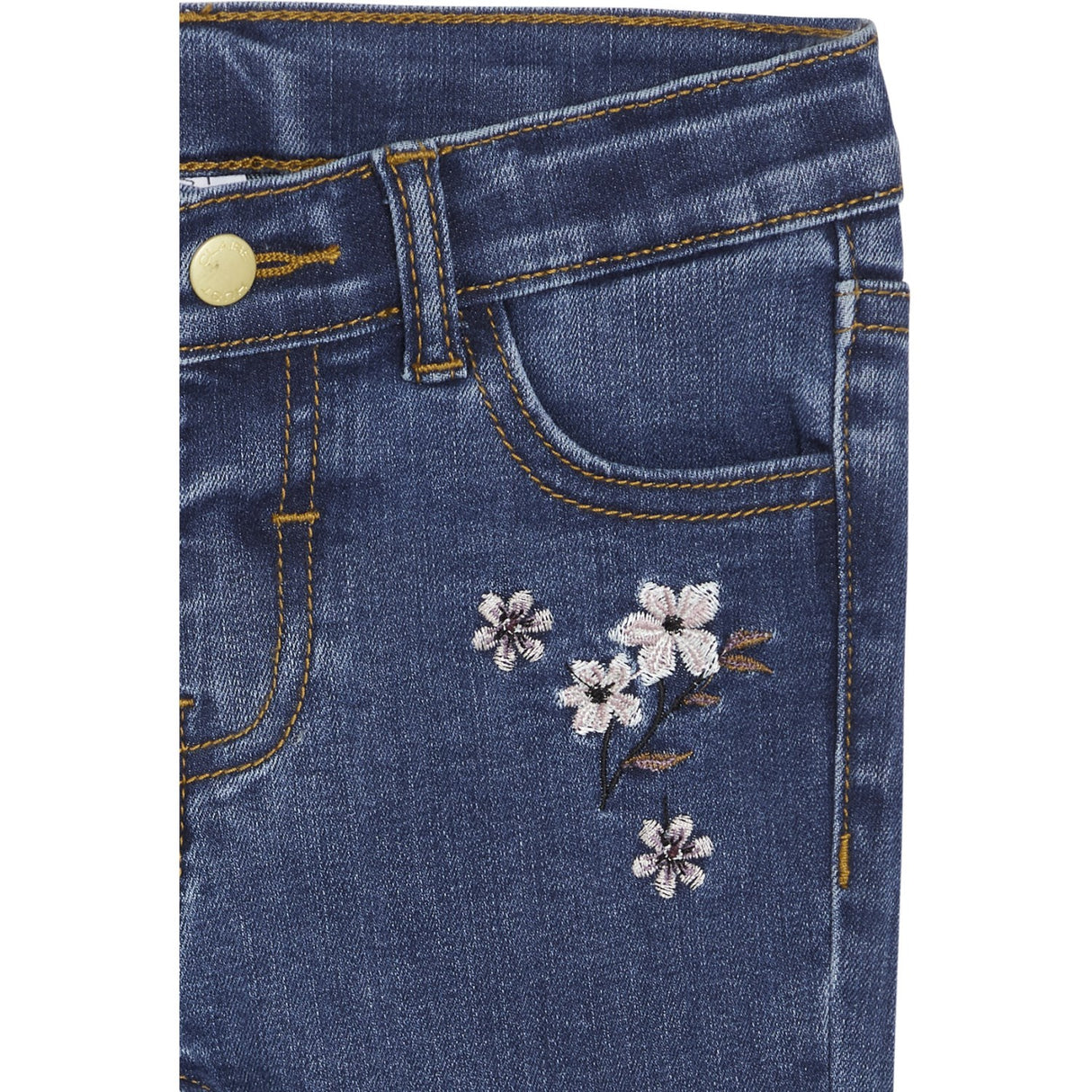 Hust & Claire Denim Joanna Bukser