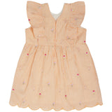 Hust & Claire Mini Rose Morn Kresta Kjole 8