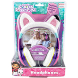 eKids Gabbys Dollhouse Youth Hodetelefoner 3