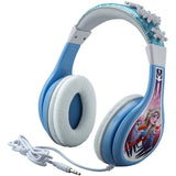 eKids Frozen II Youth Hodetelefoner