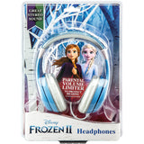 eKids Frozen II Youth Hodetelefoner 3