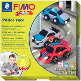 Staedtler Modellvoks Fimo Kids Race