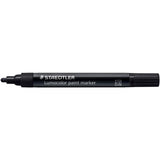 Staedtler Marker Lumocolor Tusch 2,4 mm
