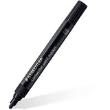 Staedtler Marker Lumocolor Tusch 2,4 mm