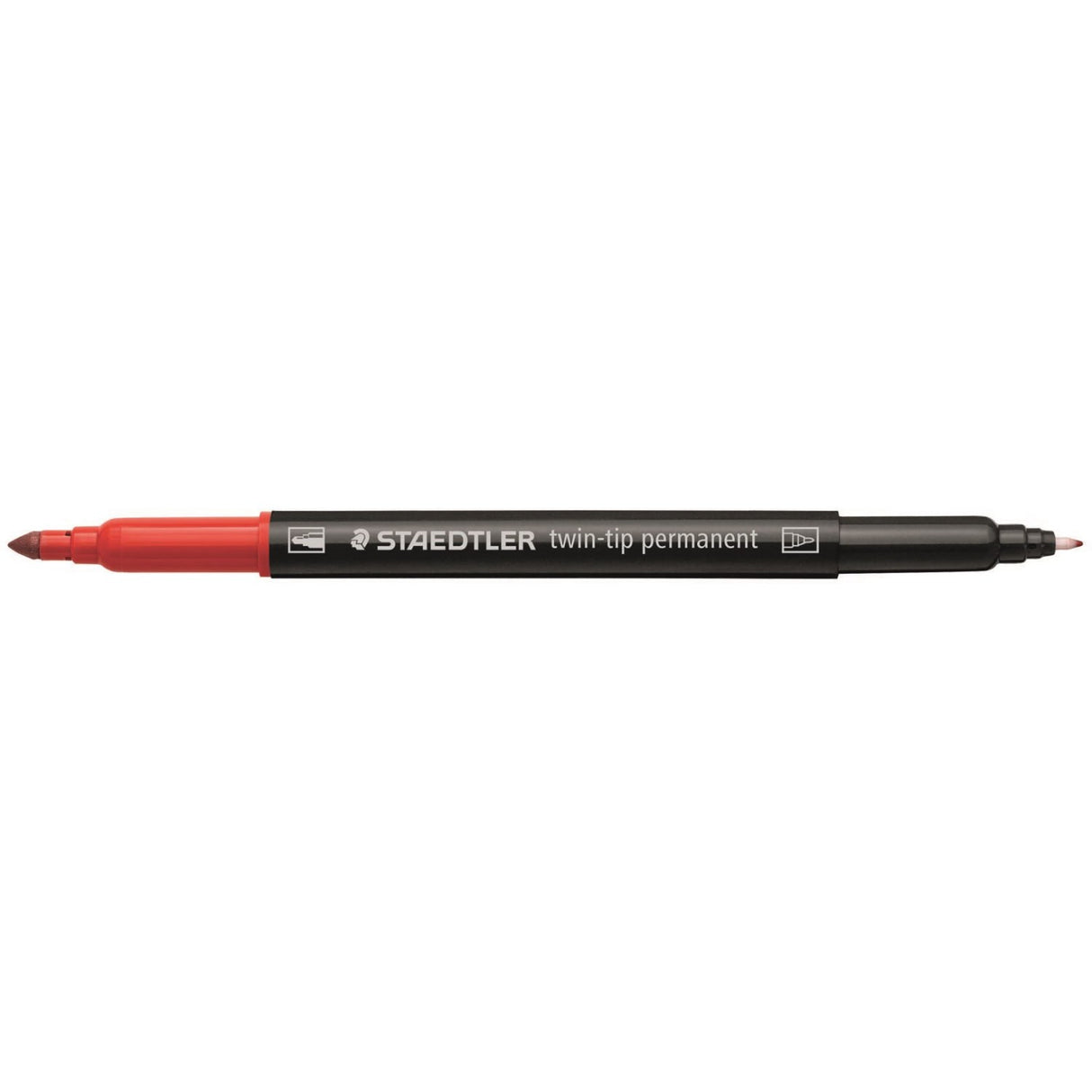 Staedtler Marker Double-Ended Permanente markører 2