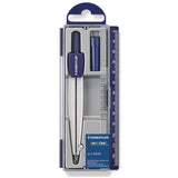 Staedtler Compass Set Noris Club W/Lead Box