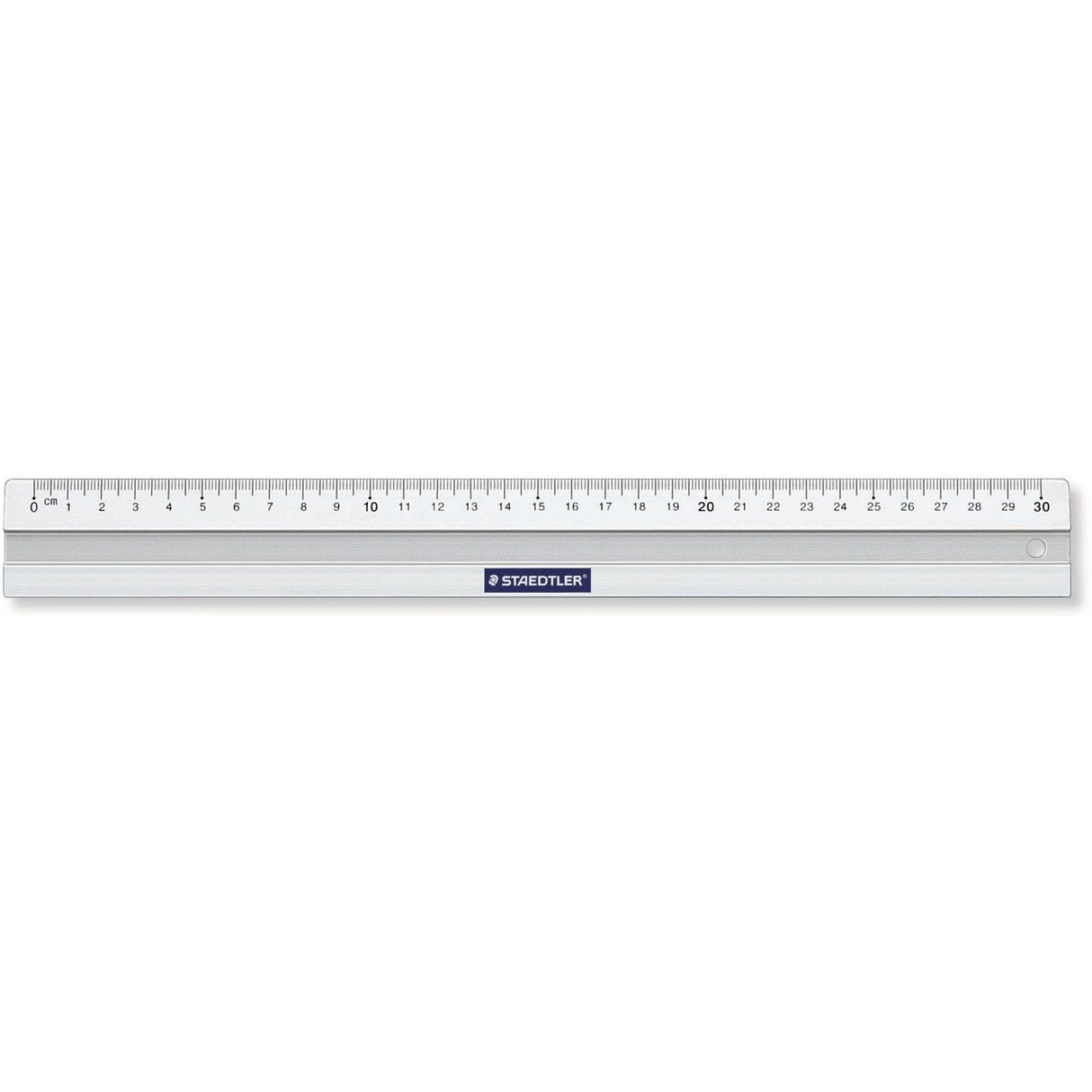 Staedtler Ruler Metal 30 cm