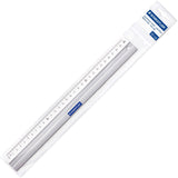 Staedtler Ruler Metal 30 cm 5