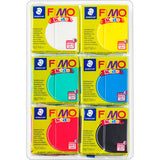 Staedtler Modellvoks Fimo Kids Basic