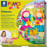 Staedtler Modellvoks Fimo Kids Princess