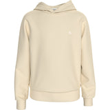 Calvin Klein Afterglow Monogram Mini Badge Hoodie