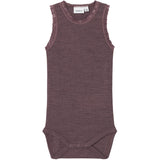 Name It Sparrow Wang Wool Needle Tank Body