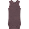 Name It Sparrow Wang Wool Needle Tank Body