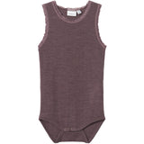 Name It Sparrow Wang Wool Needle Tank Body