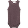 Name It Sparrow Wang Wool Needle Tank Body