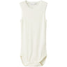 Name It Snow White Wang Wool Needle Tank Body