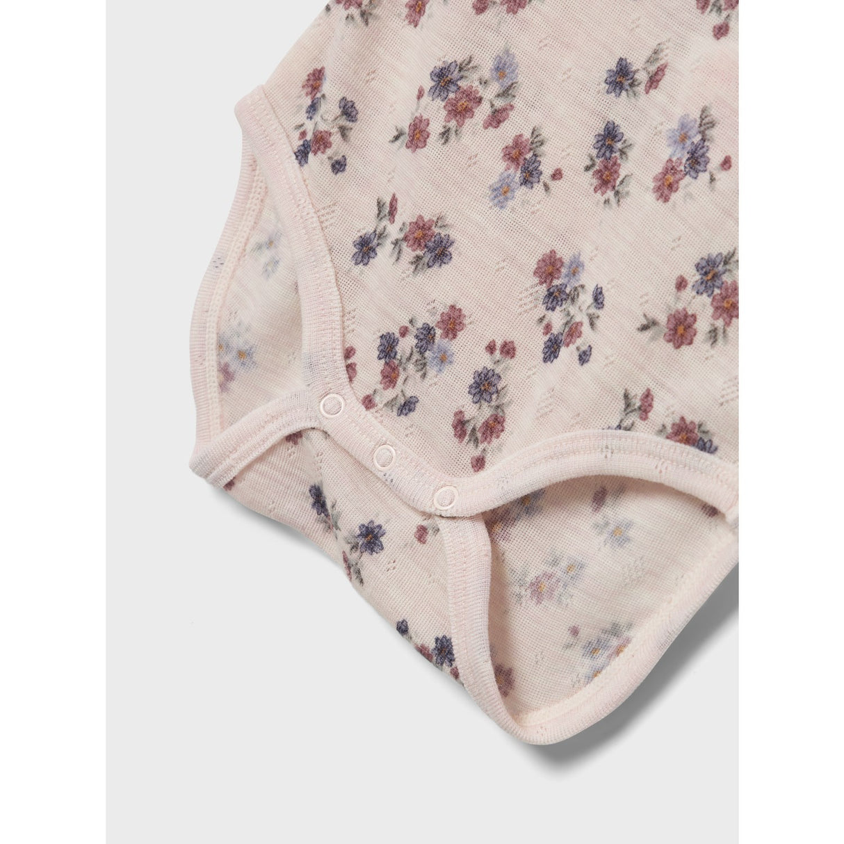 Name It Lilac Ash Wang Ull Needle Body Noos