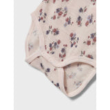 Name It Lilac Ash Wang Ull Needle Body Noos