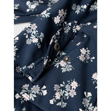 Name It Dark Sapphire Alfa08 Softshell Jakke Ashape