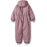 Wheat Lavender Dawn Wintersuit Ludo