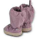 Wheat Dry Lilac Outerwear Overtrekkssko Tech