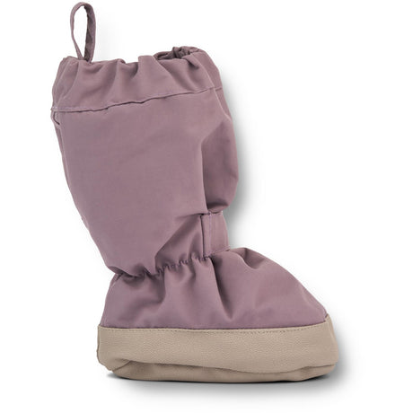 Wheat Dry Lilac Outerwear Overtrekkssko Tech