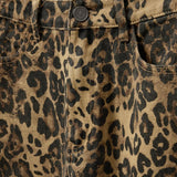 Sofie Schnoor Leopard Bukser 2