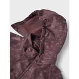 Name It Huckleberry Dry10 regndrakt med fleece