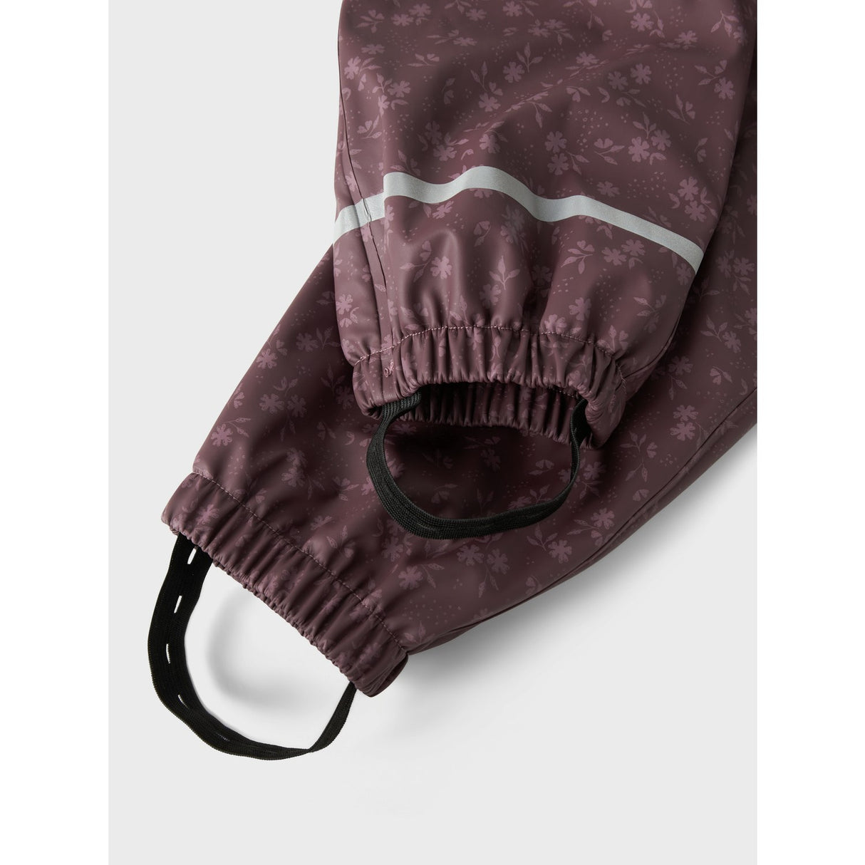 Name It Huckleberry Dry10 regndrakt med fleece