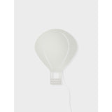 Ferm Living Grey Air Balloon Vegglampe 3