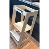 HEMMINGSEN Kids Martin Læringstårn Natur