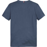 Tommy Hilfiger Aegean Sea U Essential T-Shirt 2