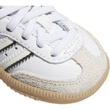 adidas Originals Ftwwht/Owhite/Cblack Samba Og El I Sneakers