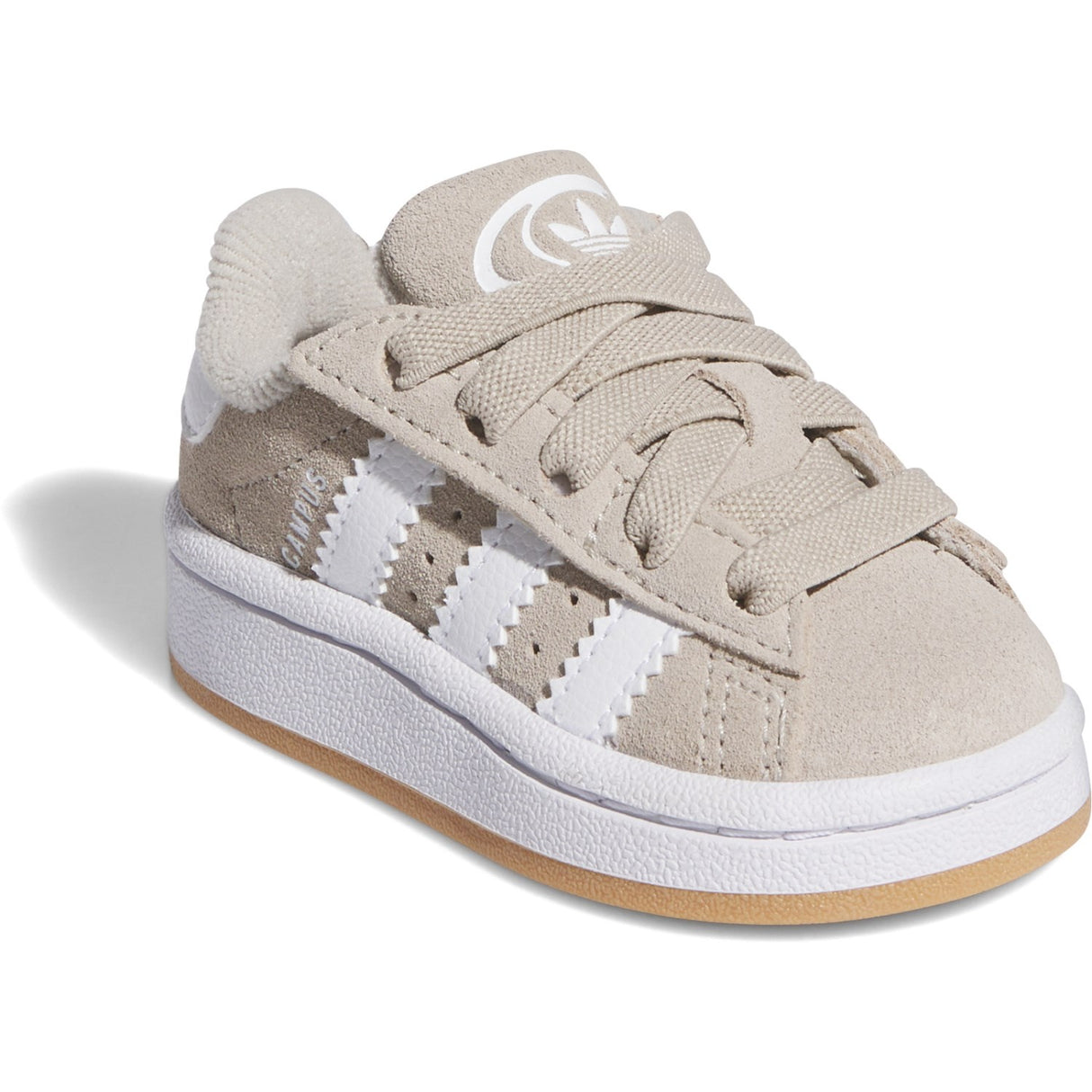 adidas Originals Wonbei/Ftwwht/Gum2 Campus 00S Cf El I Sneakers