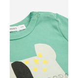 Bobo Choses Green Fairy Dog Body 4