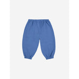 Bobo Choses Blue Bobo Choses Diamonds Jogging Pants