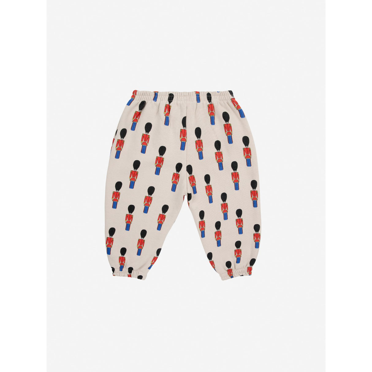 Bobo Choses Offwhite Little Tin Soldiers All Over Jogging Pants 7