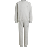 adidas Originals Mgreyh  Crew Sweat Set