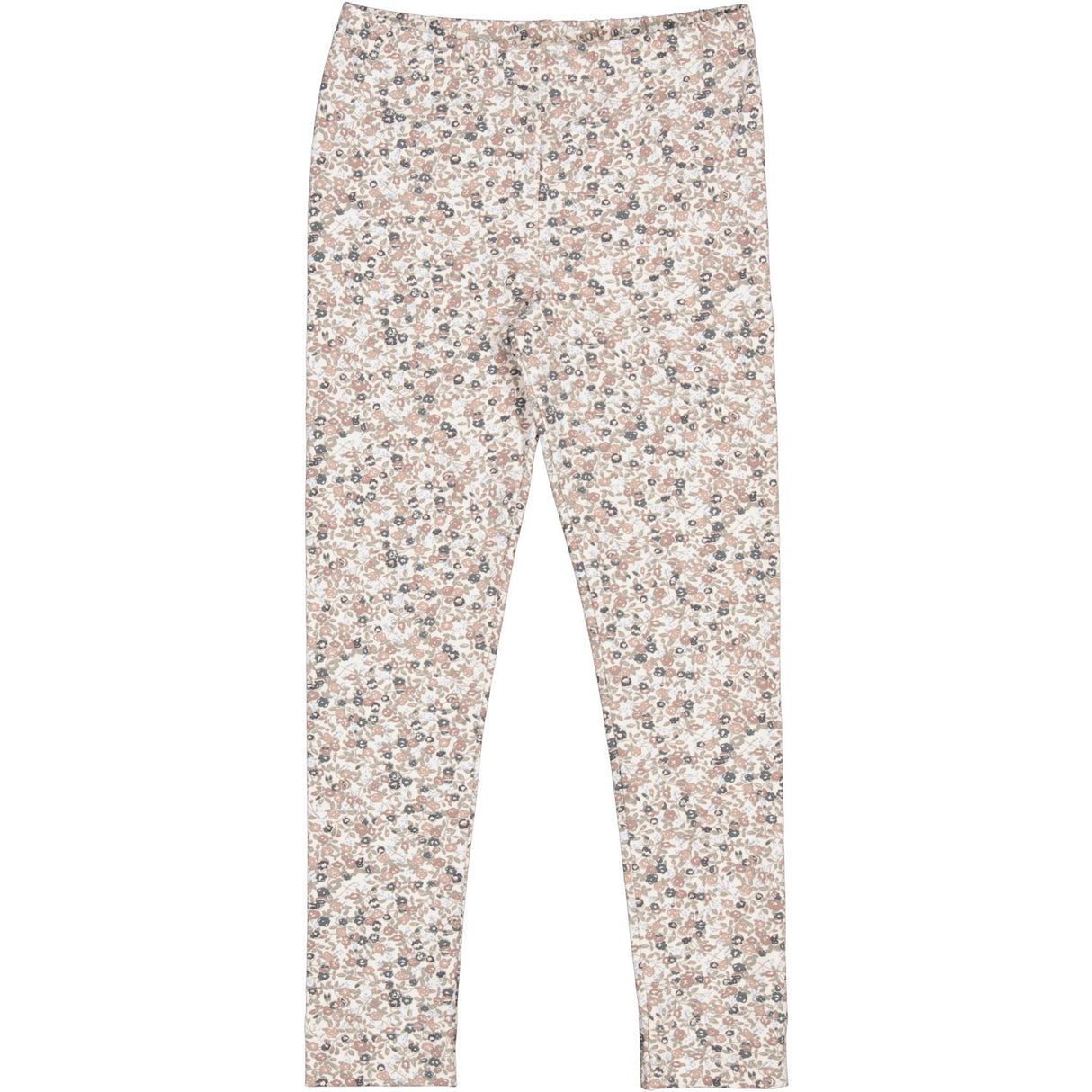 MarMar Jersey Print Deep Peony Lisa Leggings