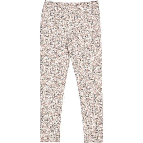 MarMar Jersey Print Deep Peony Lisa Leggings