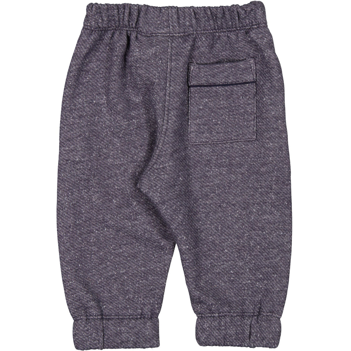 MarMar Sweat Dark Denim Blue Pako B Pants