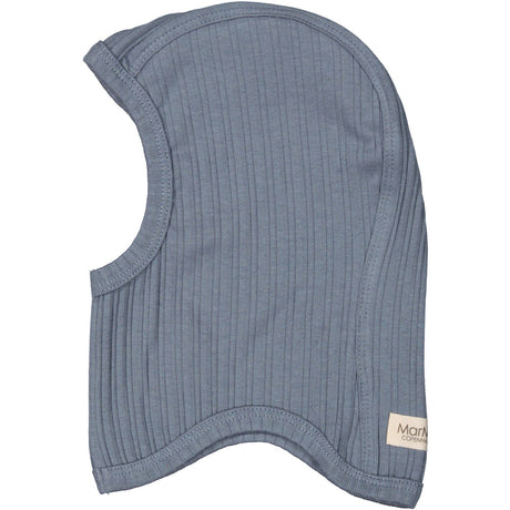 MarMar Modal Broad Rib Stormy Blue Elefantlue