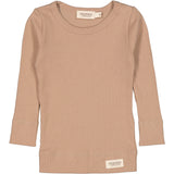 MarMar Modal Cardamom Plain Blouse