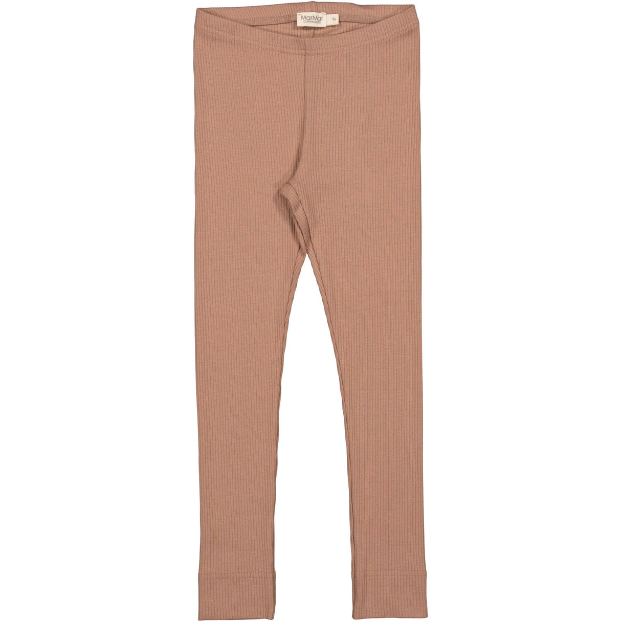 MarMar Modal Powder Taupe Leg Leggings