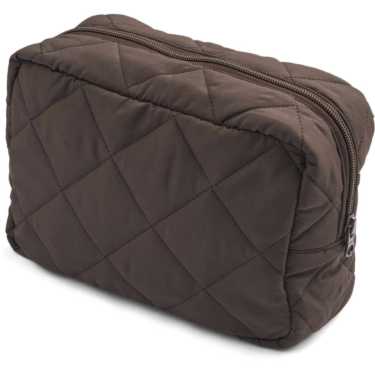 MarMar Thermo Quilt Bitter Chocolate Aros Toalettmappe