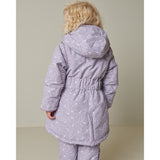 MarMar Technical Outerwear Print Unicorn Orla Dekkbukse